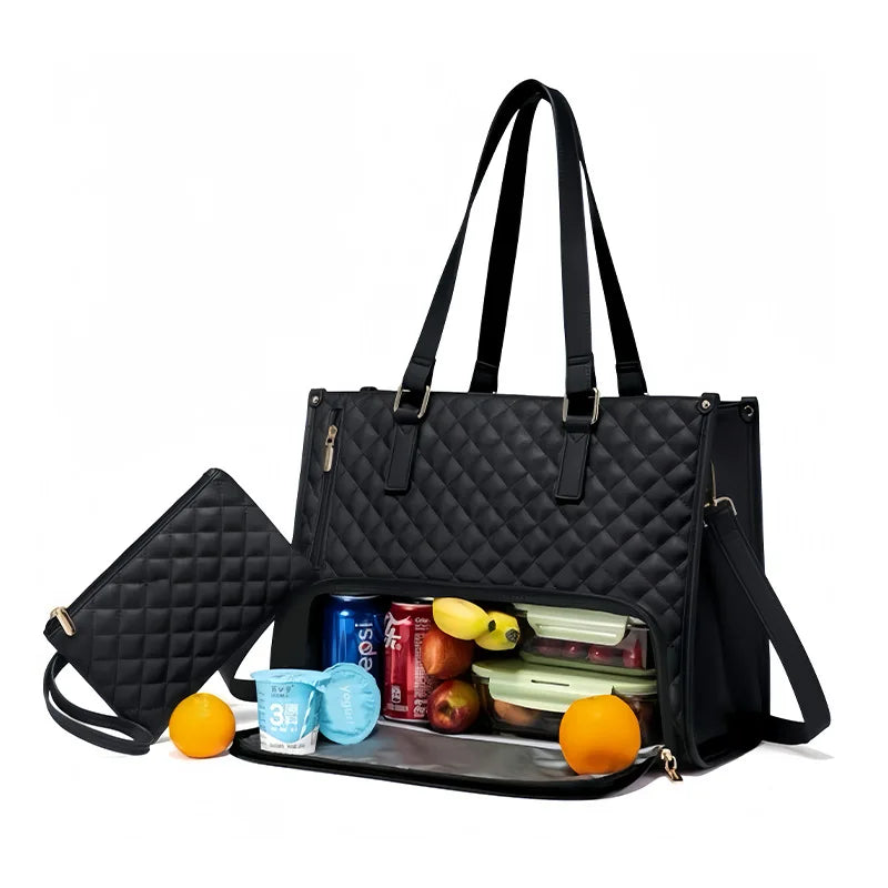 Glam Pack Bag -For the glamorous traveler