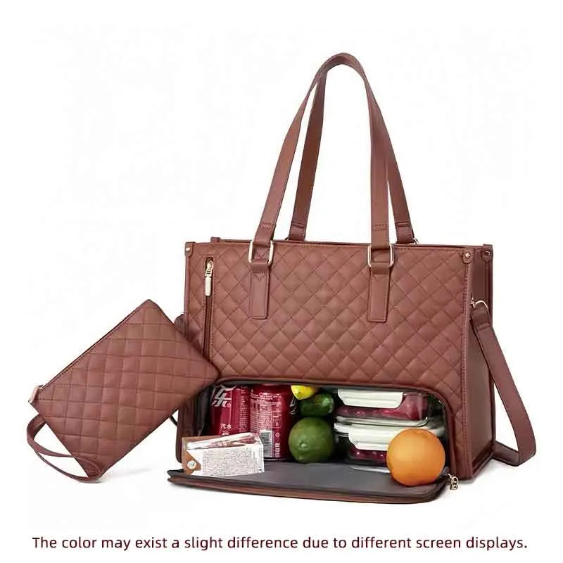 Glam Pack Bag -For the glamorous traveler