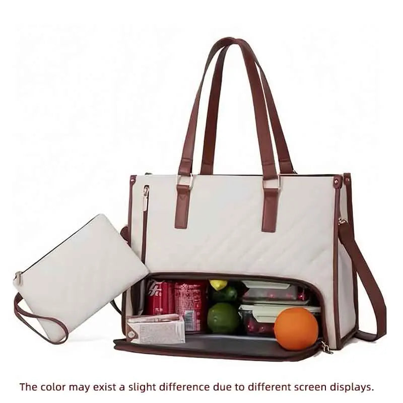 Glam Pack Bag -For the glamorous traveler