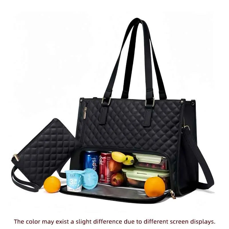 Glam Pack Bag -For the glamorous traveler