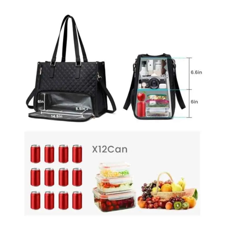 Glam Pack Bag -For the glamorous traveler