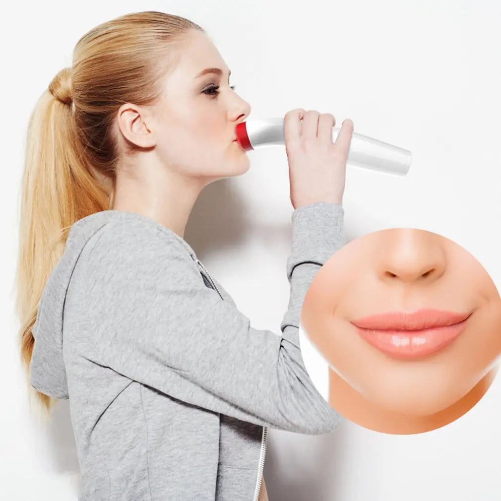 Fuller Lips Beauty Tool