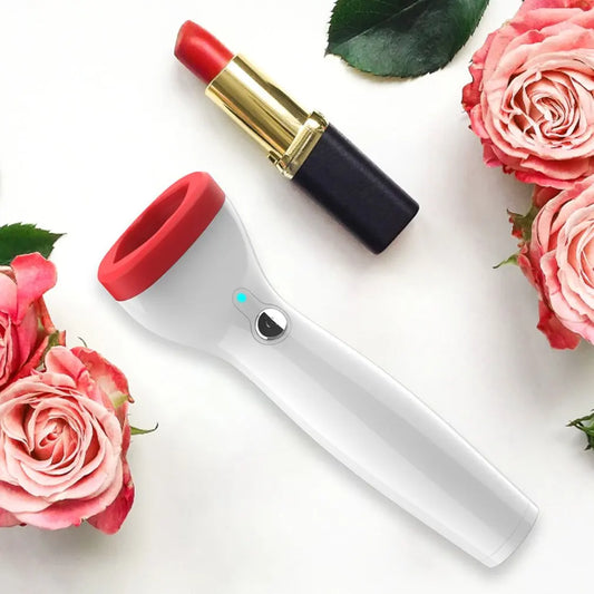 Fuller Lips Beauty Tool